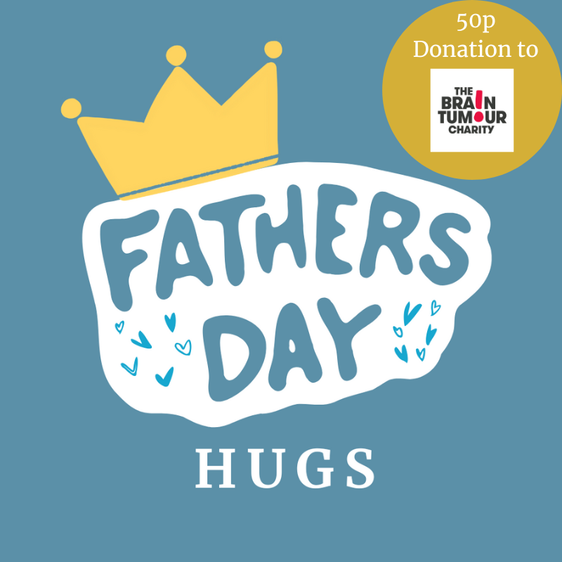 ‘Mini’ - Afternoon Pick Me Up Box