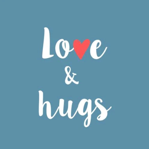 All the Best Leaving Hamper