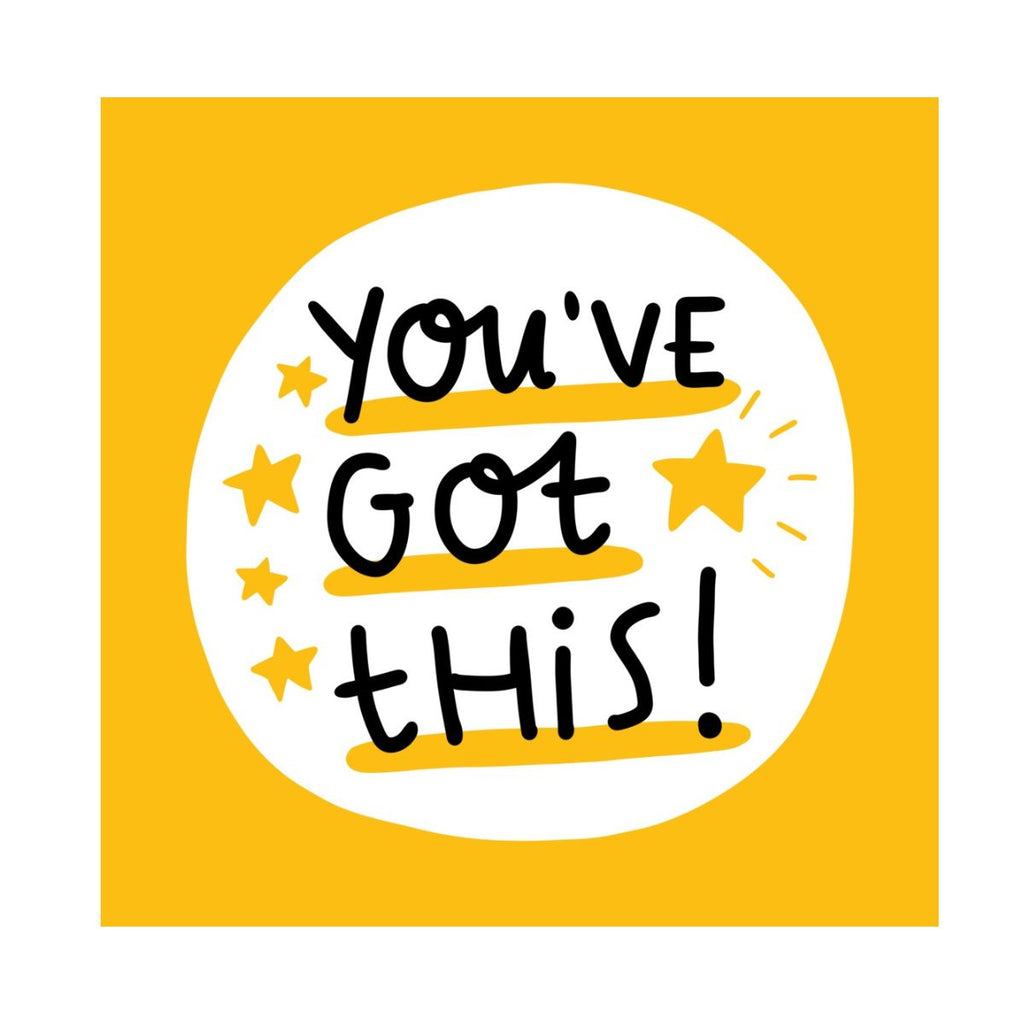 'You've Got This' - Letterbox Hugs | Letterbox Gift Boxes | Letter Box ...