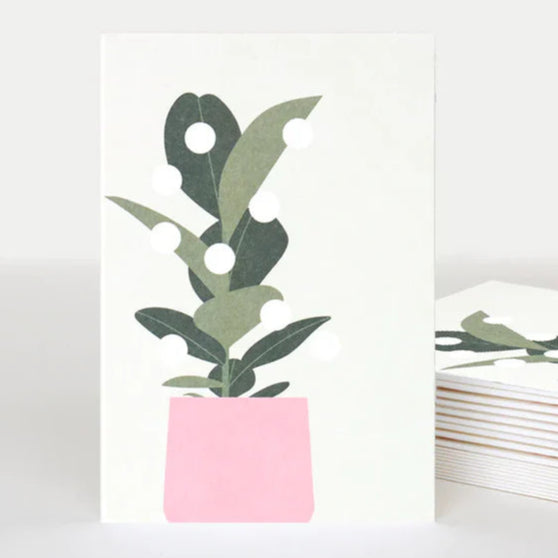 'Marvellous Employee' - Bubbly Bottle Box