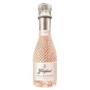 Mini Freixenet Italian Sparkling Rosé 20cl