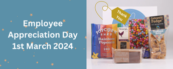 Great Gift Ideas For Employee Appreciation Day 2024