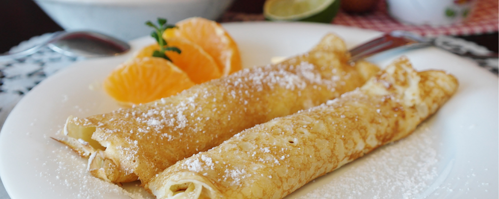 7 Fun Activities To Try With Friends, Family & Colleagues This Pancake Day