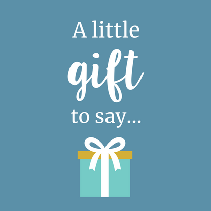 Mini Festive Christmas Hamper