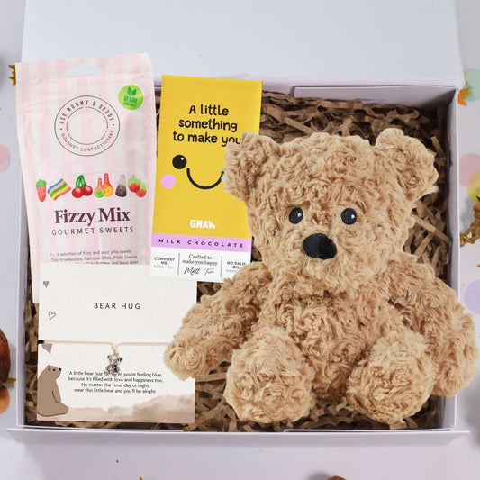 A Big Bear Hug Gift Box
