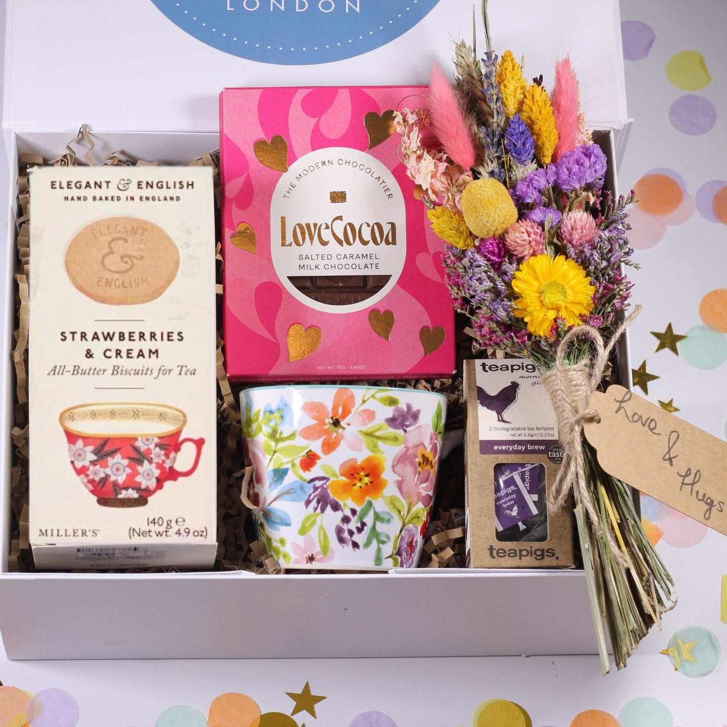 A Blooming Beautiful Alternative to Flowers