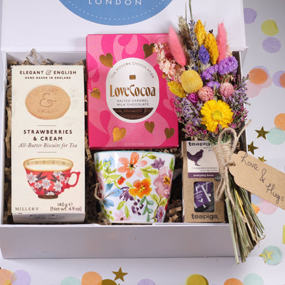 A Blooming Beautiful Alternative to Flowers