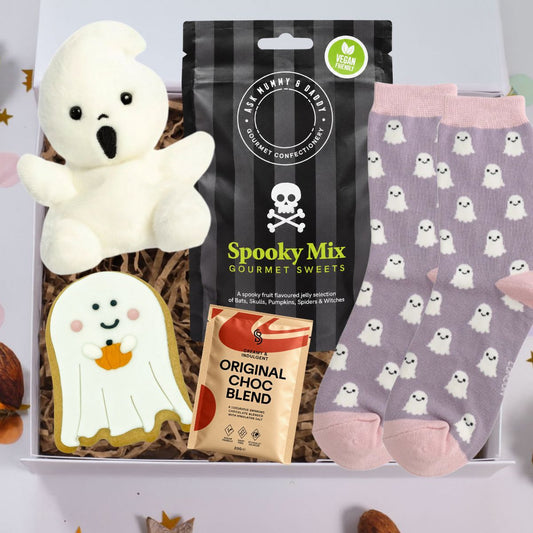 A Little Boo for You Halloween Gift Box