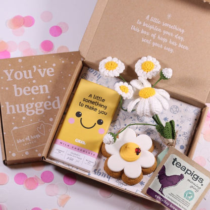 A Little Letterbox Hug To Brighten Your Day