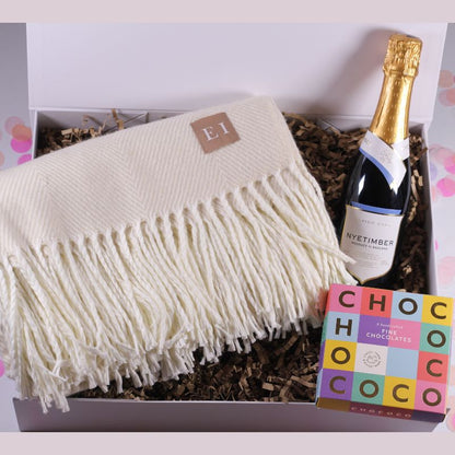 A New Home Box of Hugs