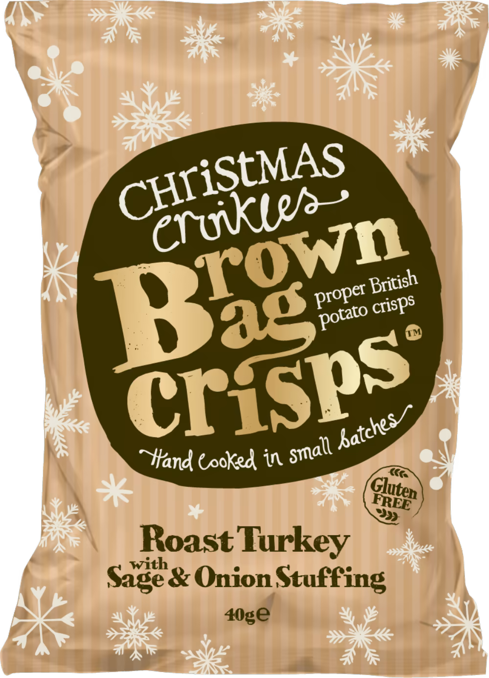 Christmas Craft Beer & Snacks Hamper