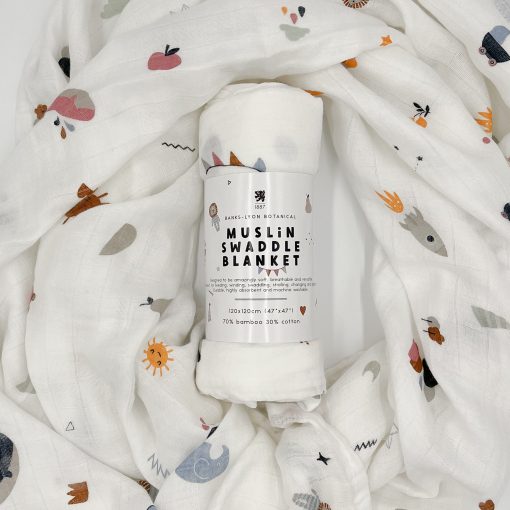 The First Snuggles -New Baby Box of Hugs