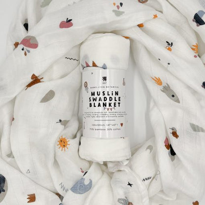 The First Snuggles -New Baby Box of Hugs