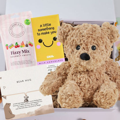 A Big Bear Hug Gift Box