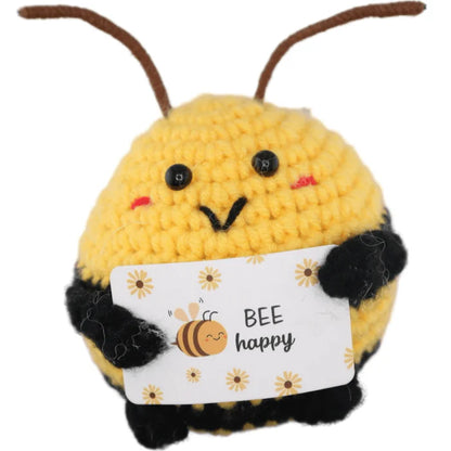 'A Little Bee Happy' Mini Box of Hugs