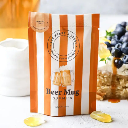 Letterbox Gift for Dad – Socks & Treats