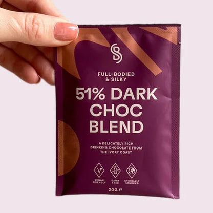 The Ultimate Christmas Treats Hamper