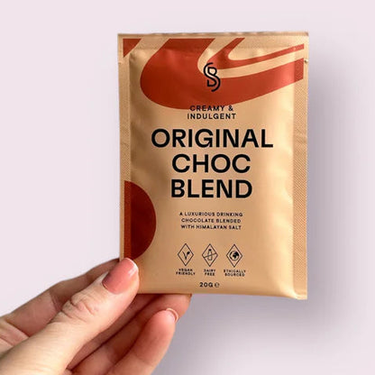 The Ultimate Christmas Treats Hamper