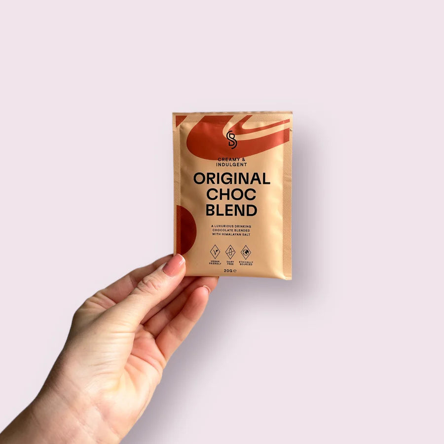 Merry and Hugged - Christmas Gift Hamper