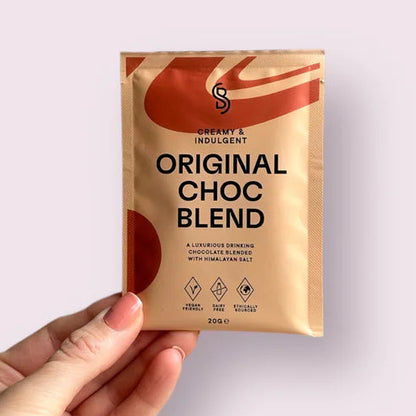 Easter Ladybird Sweet Treat Letterbox Gift