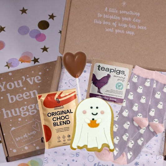 Boo Box – Halloween Letterbox Gift