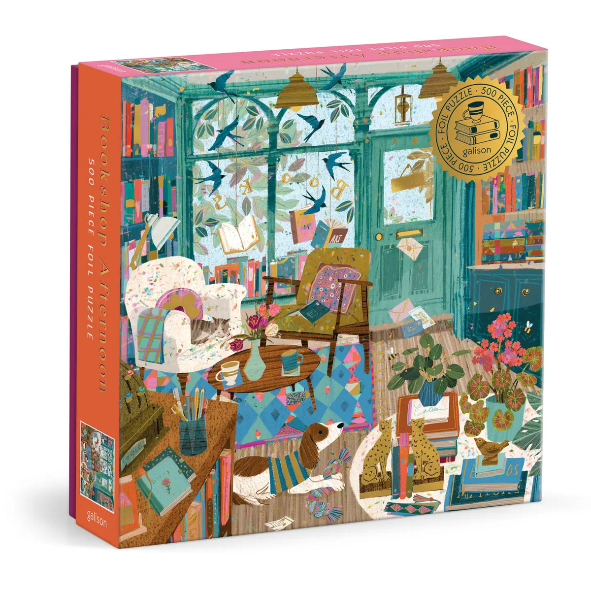 Festive Afternoon Chill Time - Christmas Gift Hamper