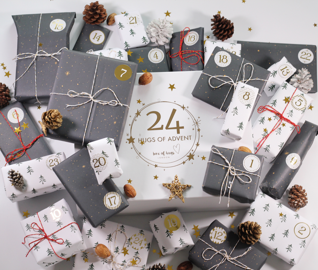 24 Hugs Of Advent Luxury Advent Calendar Advent Calendar For Her 24-hugs-of-advent-luxury-advent-calendar-advent-calendar-for-her