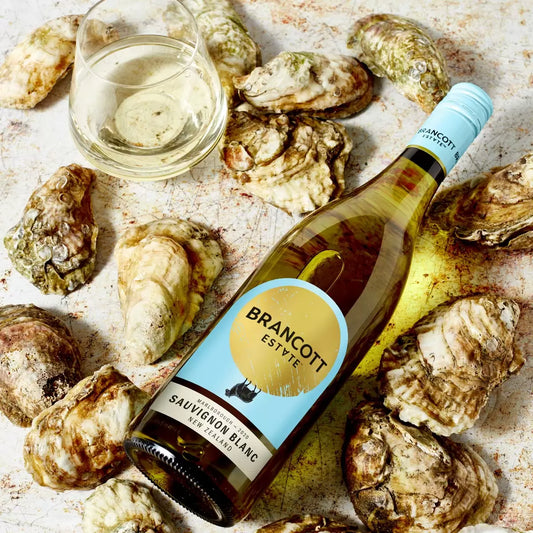 Brancott Estate Sauvignon Blanc Wine, 75cl