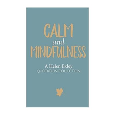 'Calm & Mindfulness' - Letterbox Hugs