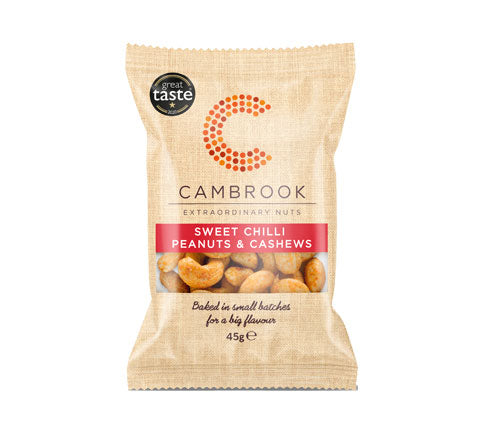 Best Wishes Christmas Hamper