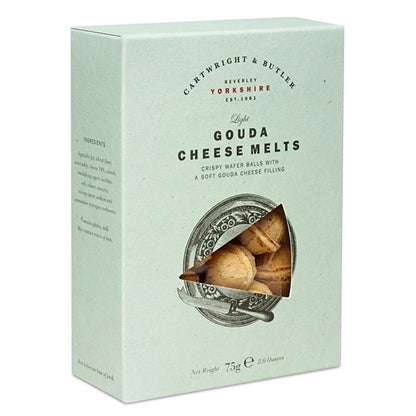 A Tipple & Snacks Box of Hugs