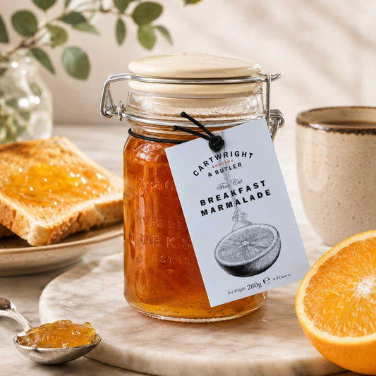 Fine Cut English Breakfast Marmalade