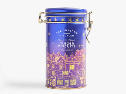 Family Christmas Treats & Fun Gift Hamper