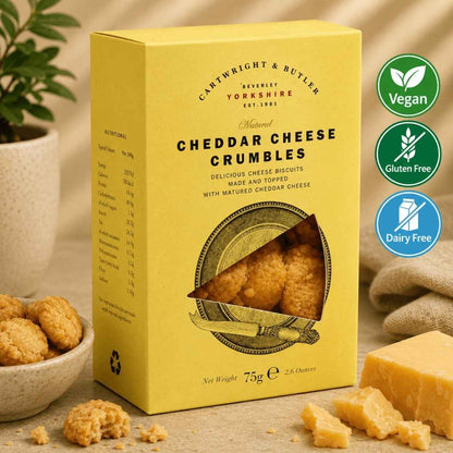 The Ultimate Christmas Feast & Treats Hamper