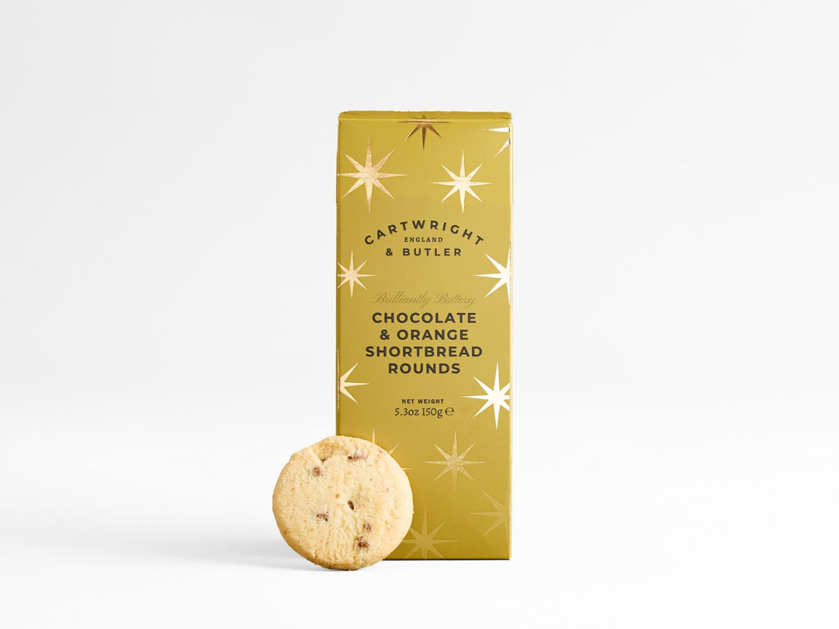 Cosy Christmas Hot Chocolate & Treats Gift Hamper - PRE-ORDER FOR DECEMBER DELIVERY