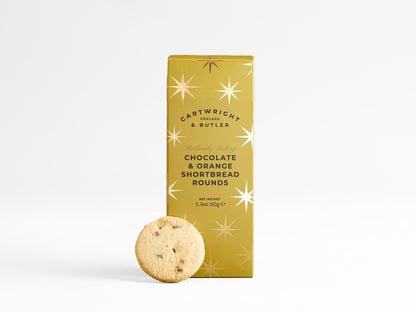 Cosy Christmas Hot Chocolate & Treats Gift Hamper - PRE-ORDER FOR DECEMBER DELIVERY
