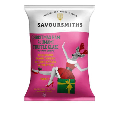 Best Wishes Christmas Hamper