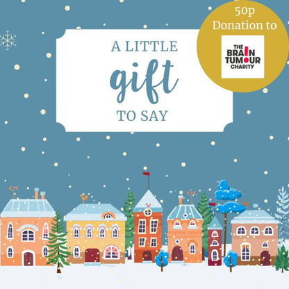 Family Sharing Christmas Gift Box- Christmas Gift Hamper