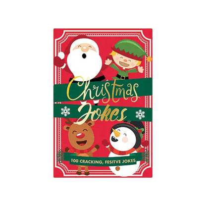 Family Christmas Treats & Fun Gift Hamper