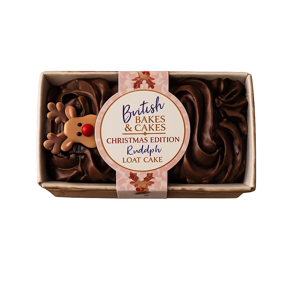 Christmas Treats & Nibbles Hamper
