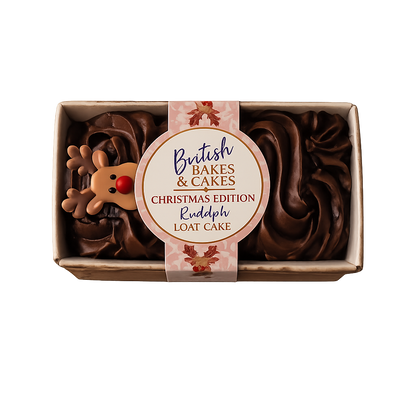 Christmas Treats & Nibbles Hamper