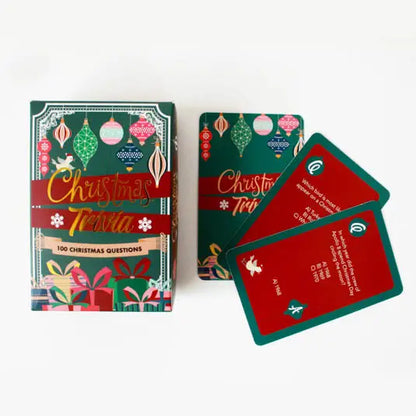 Cosy Christmas Treats Gift Hamper