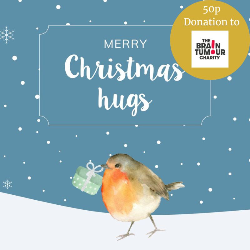 Family Sharing Christmas Gift Box- Christmas Gift Hamper