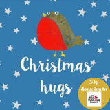 Toastie Cosy Hugs - Mini Hug