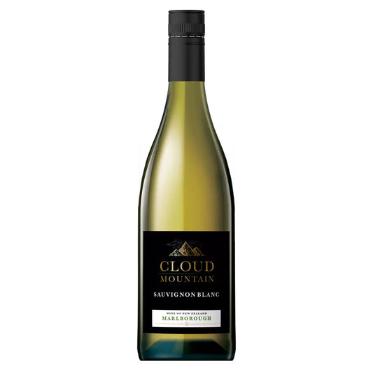 Cloud Mountain Sauvignon Blanc, 75 cl