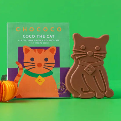Boo & Treats Mini Gift Box