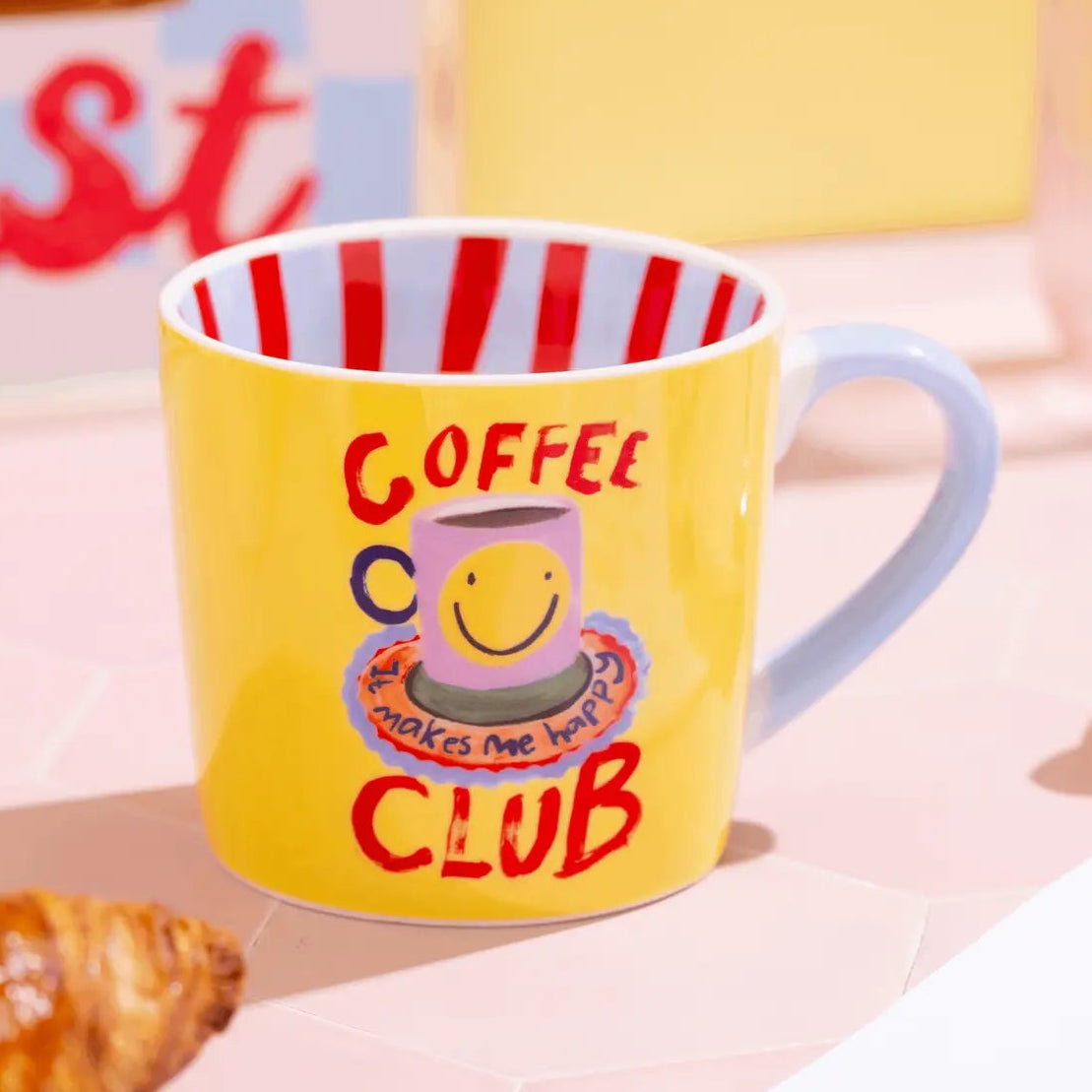 Mum's Morning Coffee Break Box of Hugs