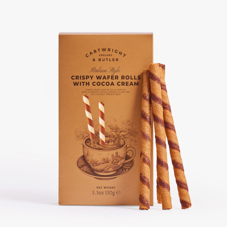 Hot Chocolate and Treats - Christmas Gift Hamper
