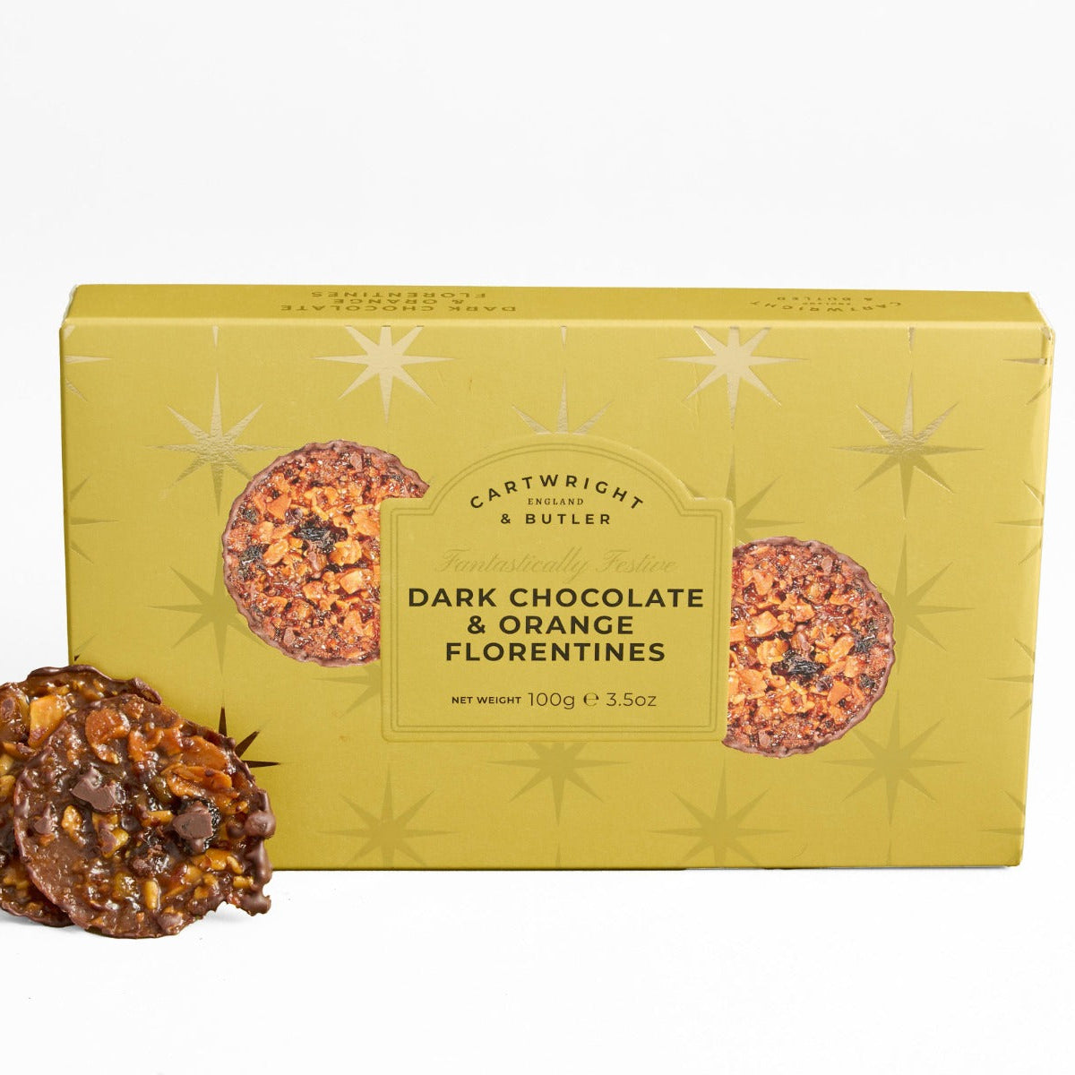 A Festive Afternoon Tea for You Gift Hamper
