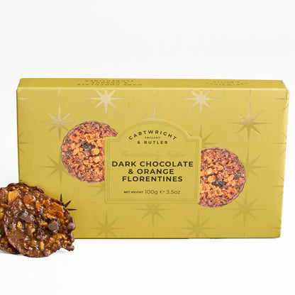 A Festive Afternoon Tea for You Gift Hamper